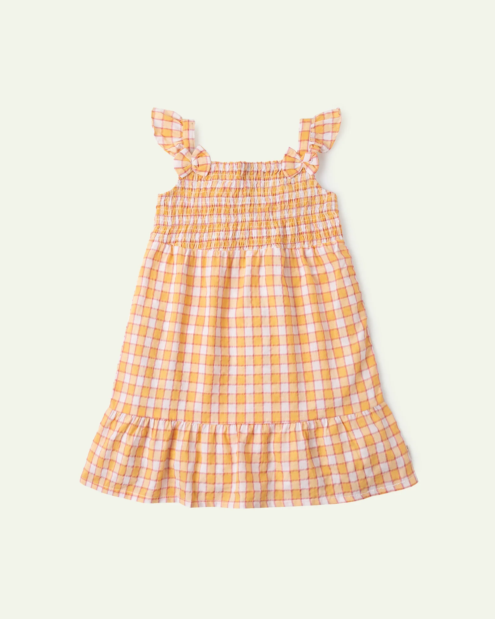 Mini Girl New In