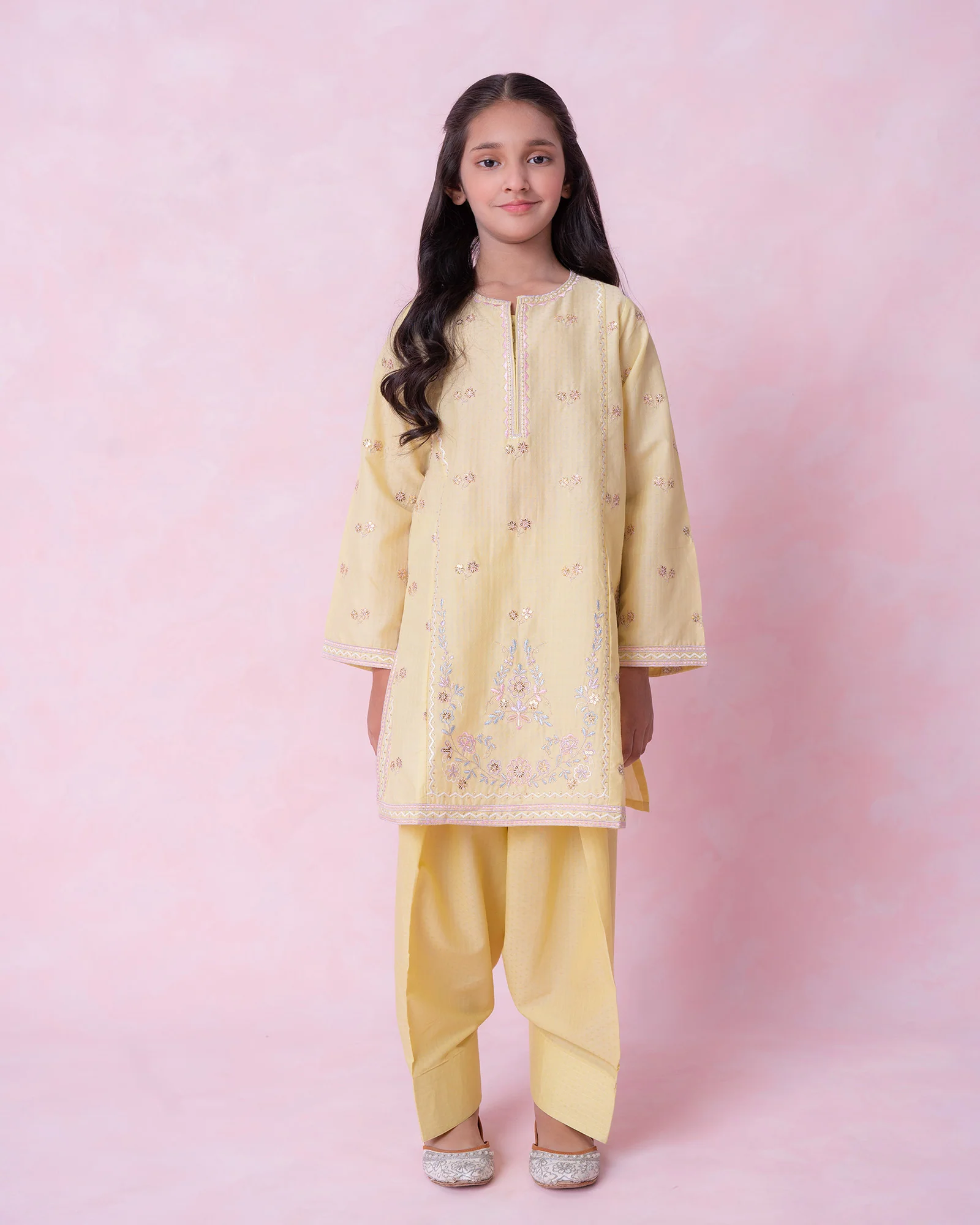 Mini Girl Eastern wear Sale