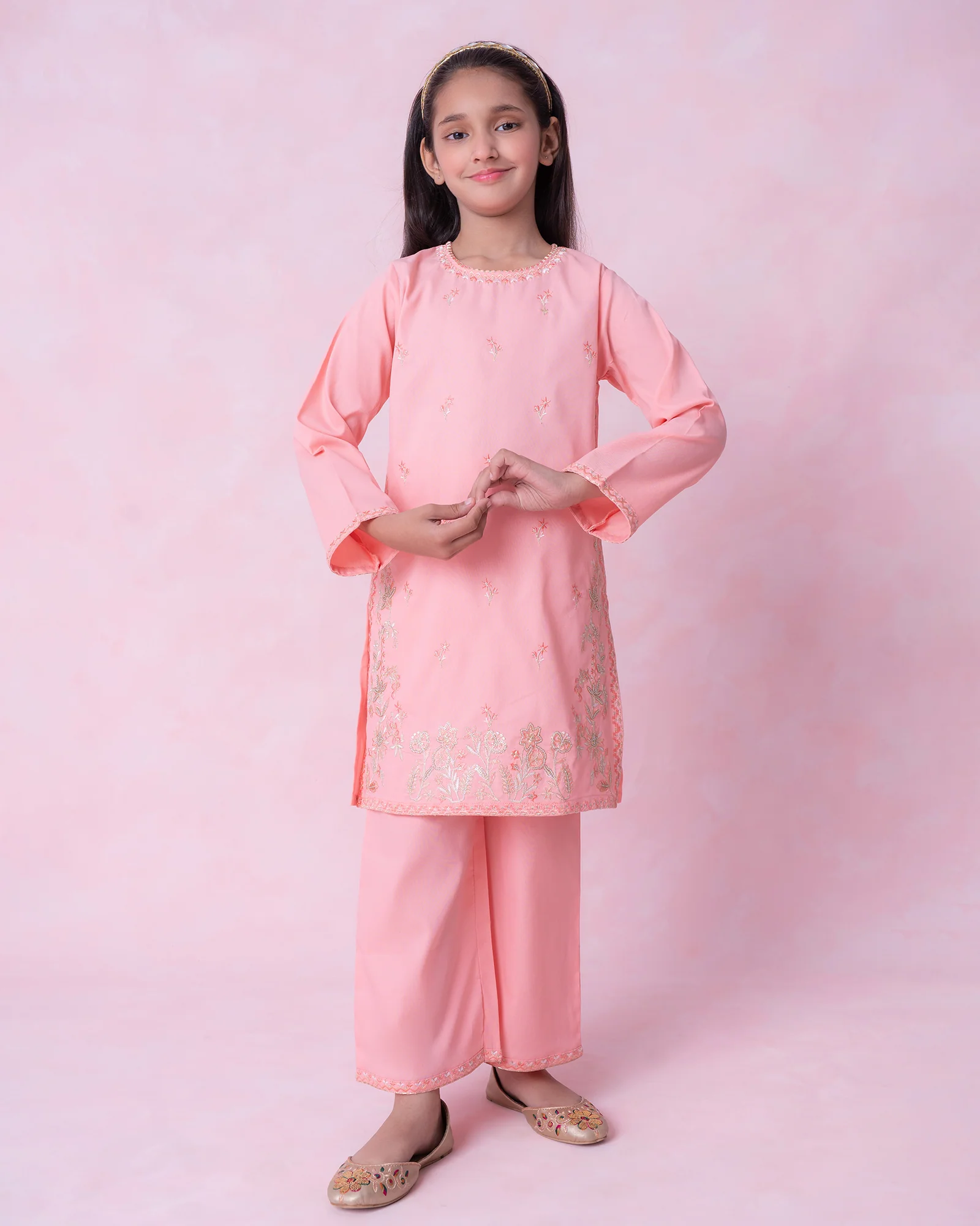 Girls Eastern wear Sale